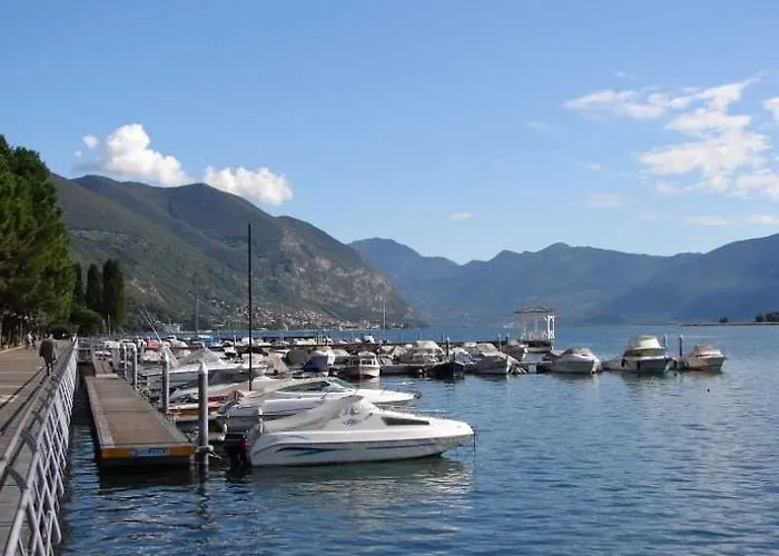 Hotel Sebino 3*